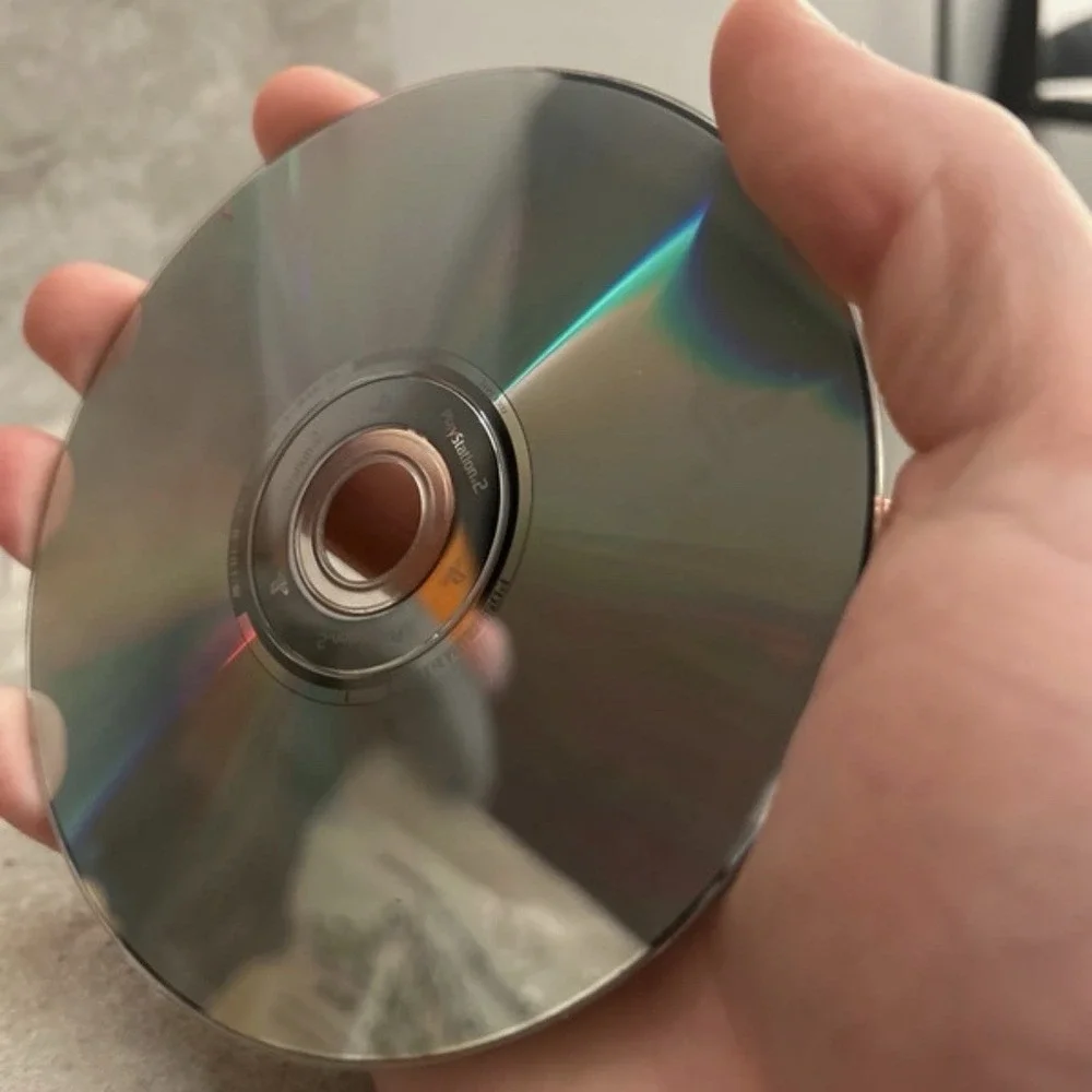 Rampage: Total Destruction (Sony PlayStation 2, 2006, PS2) Cleaned And Minty 🧼